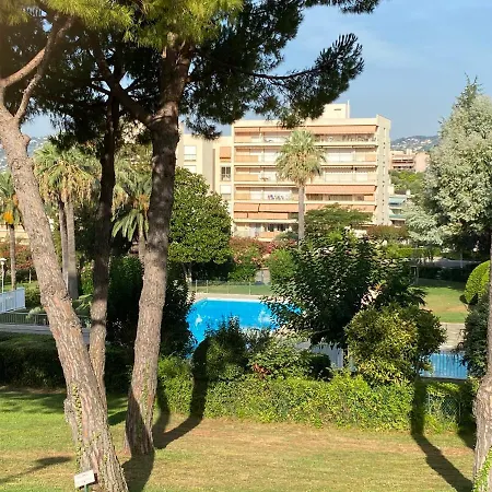 Juan Les Pins Antibes