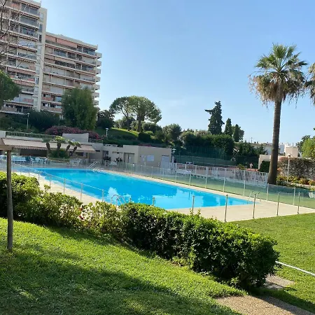 Juan Les Pins *