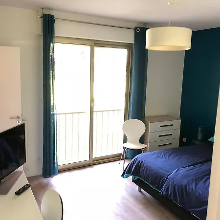 Appartement Juan Les Pins *