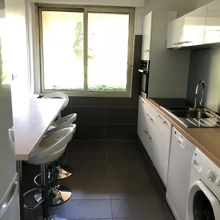 Appartement Juan Les Pins