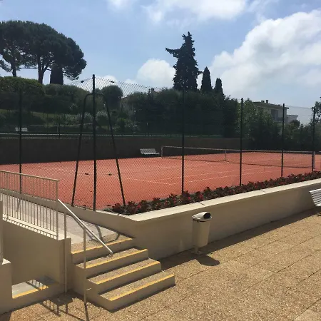 Appartement Juan Les Pins *